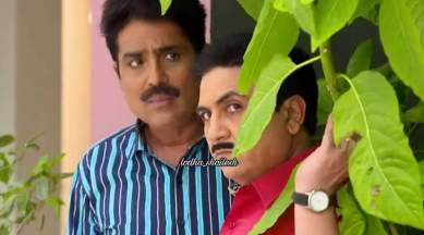shailesh lodha dilip joshi fight