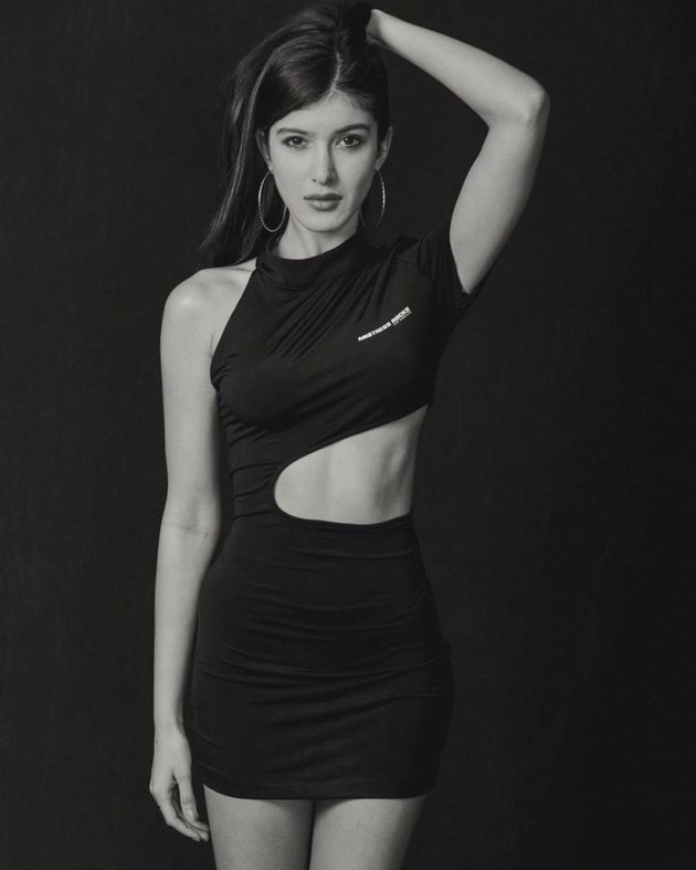 shanaya kapoor pic