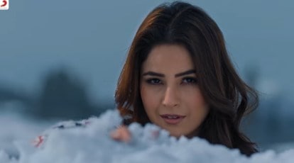 Badshah's latest song 'Fly' is out: Watch it for Shehnaaz Gill