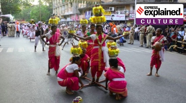 Shigmo, Shigmotsav, Shigmo Goa