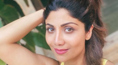 Shilpa Shetty fitness, shilpa shetty kundra, shilpa shetty fitness goals, shilpa shetty yoga, shilpa shetty on fitness, shilpa shetty news, indianexpress.com, indianexpress, should you do crash diets,