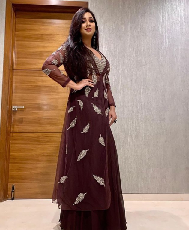 shreya ghoshal, shreya ghoshal photos, shreya ghoshal instagram, shreya ghoshal pregnant, shreya ghoshal, indian express, indian express news