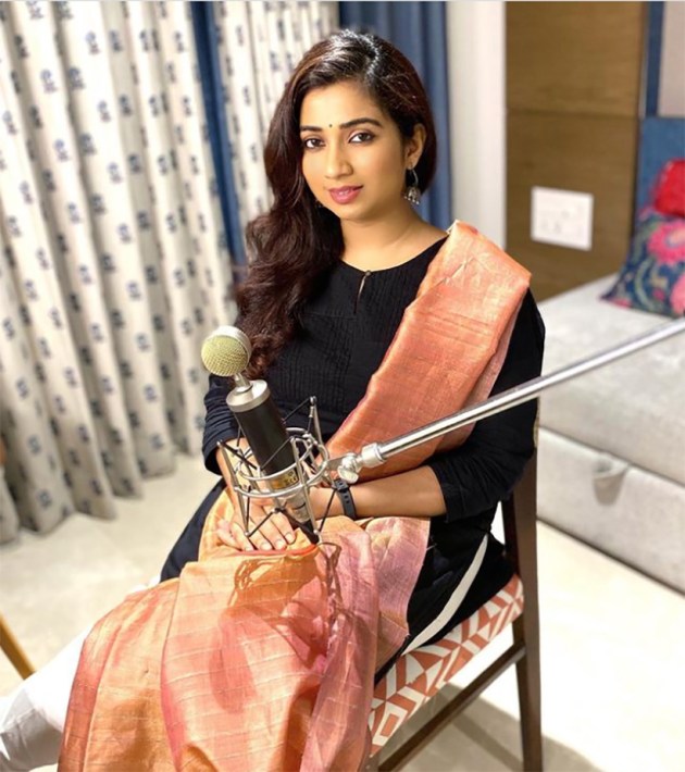 shreya ghoshal, shreya ghoshal photos, shreya ghoshal instagram, shreya ghoshal pregnant, shreya ghoshal, indian express, indian express news