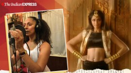 singer shweta shetty