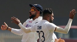 WTC Final Siraj and Kohli