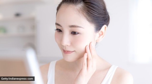 skincare haircare tips, indianexpress