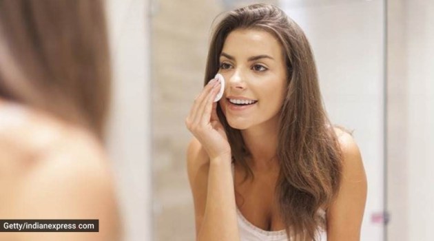 skincare haircare tips, indianexpress