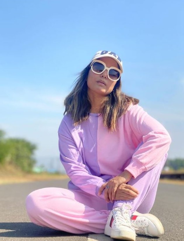 hina khan