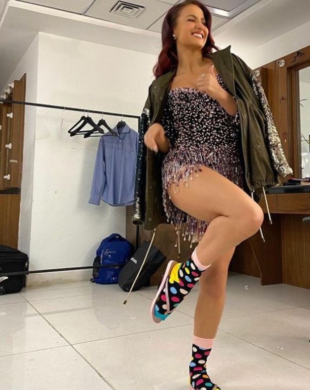 elli avrram