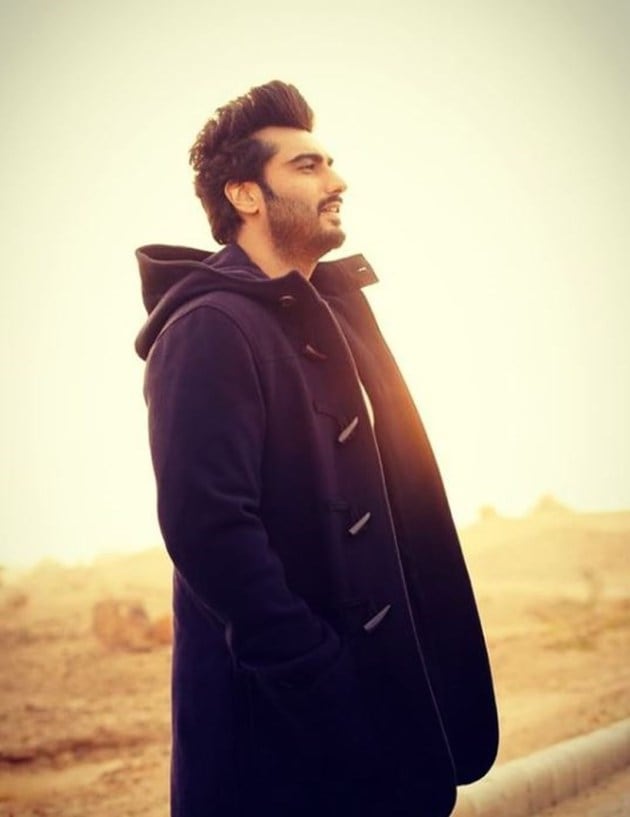 arjun kapoor