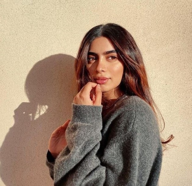 khushi kapoor