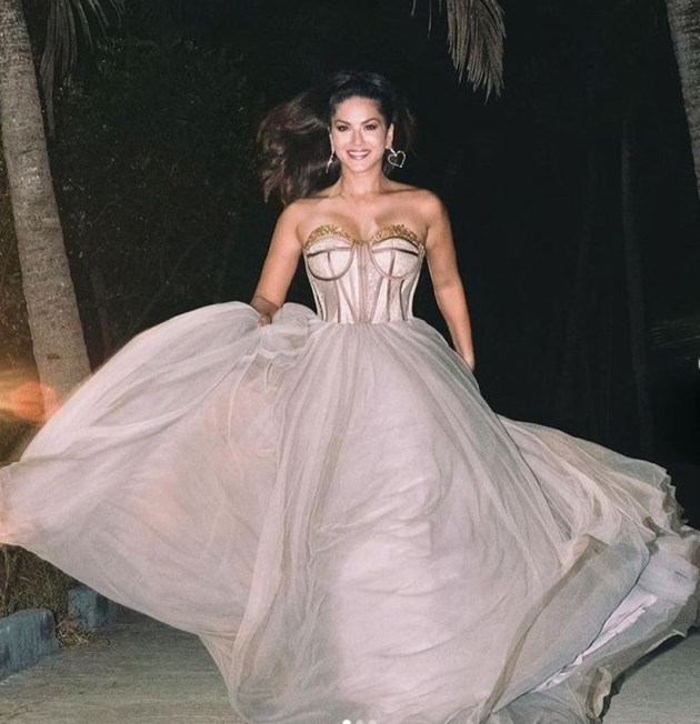 sunny leone