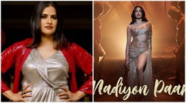 sona mohapatra roohi son nadiyon paar janhvi kapoor