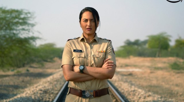 Sonakshi Sinha