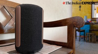 Sony SRS RA3000, Sony SRS RA3000 review, Sony SRS RA3000 sound, Sony SRS RA3000 price, Sony SRS RA3000 features, Sony SRS RA3000 smart speaker