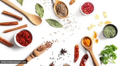 Counter bloating with these kitchen spices