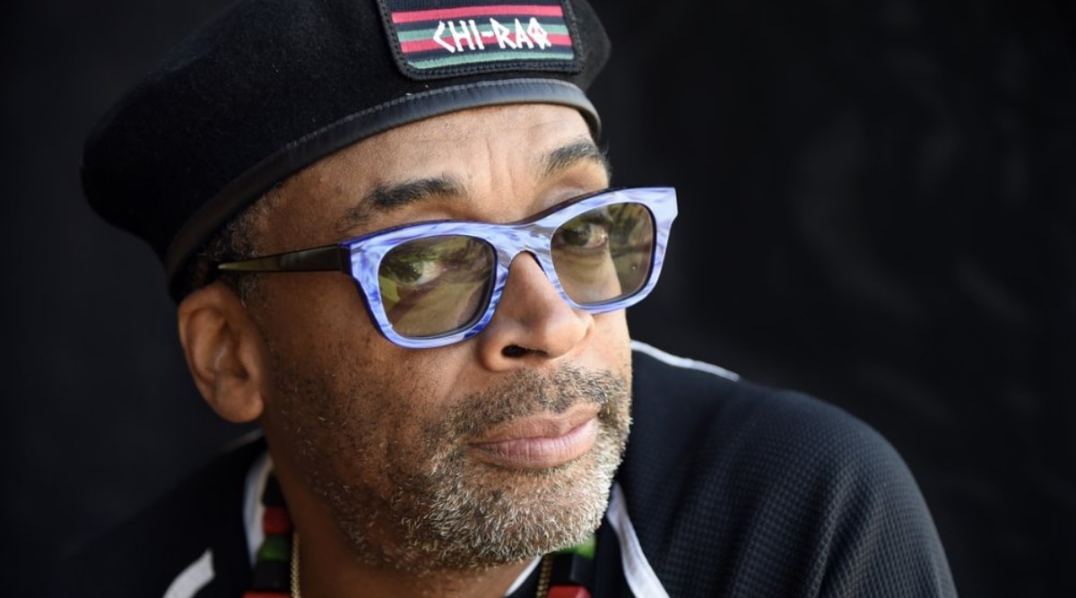 spike lee cannes