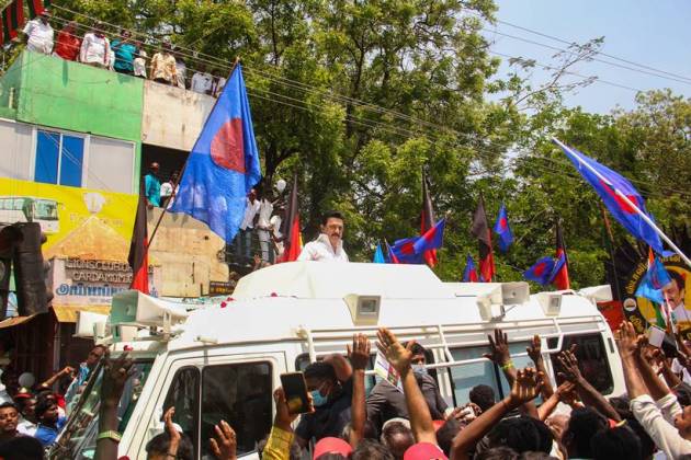 assembly elections 2021, west bengal assembly election, tamil nadu assembly election, mamata banerjee, rahul gandhi, amit shah, pm modi, assam assembly election, puducherry elections, kerala assembly elections, indian express news