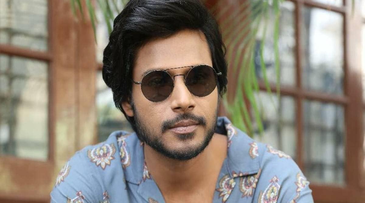 Sundeep Kishan on A1 Express: &#39;It is a modern commercial film&#39; |  Entertainment News,The Indian Express