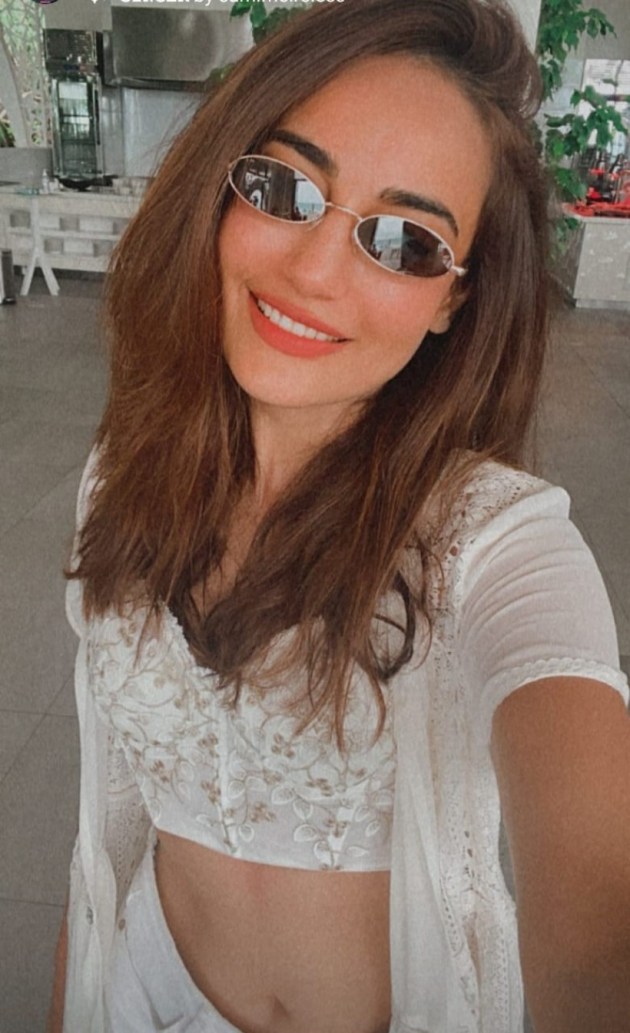 surbhi jyoti