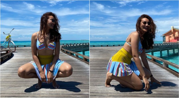 surbhi jyoti