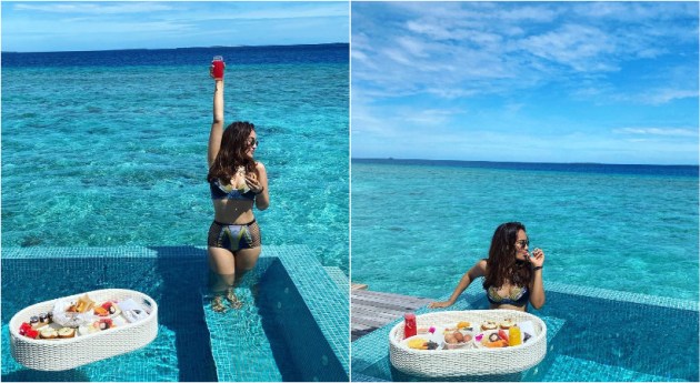 surbhi jyoti