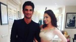 sushant singh rajput ankita lokhande