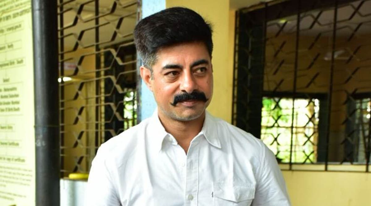sushant singh