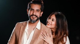 suyyash rai, kishwer merchantt