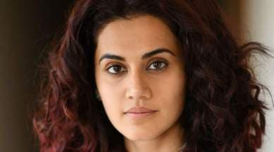 taapsee pannu it raid