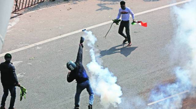 Delhi: Class X student accused of robbing teargas gun gets bail