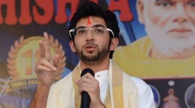 Aaditya Thackeray was on a two-day "unofficial" visit to Tadoba-Andhari Tiger Reserve (TATR) on March 15 and 16. (File)