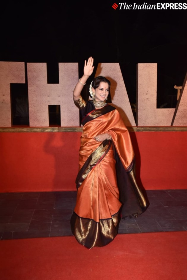 kangana ranaut