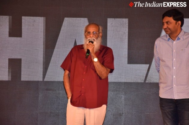 thalaivi writer