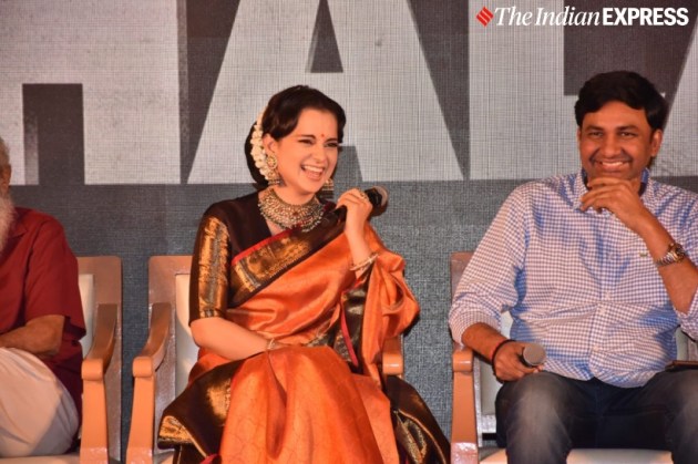 kangana movie
