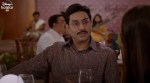 the big bull trailer, the big bull, abhishek bachchan the big bull