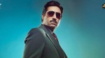 abhishek bachchan, the big bull