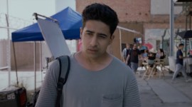 suraj sharma the illegal