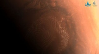 tianwen 1, tianwen 1 images, tianwen 1 mars pictures, tianwen 1 high resolution mars images, tianwen 1 mars craters