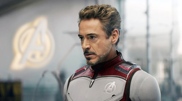 tony stark, falcon and winter soldier