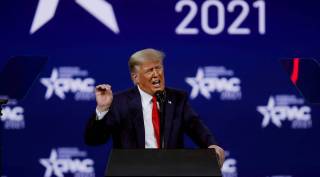 Trump to decide on whether to make another White House run after 2022 midterms