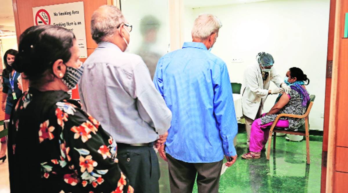 Delhi: More private hospitals to be vaccine centres