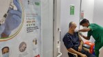 Covid-19 vaccine, vaccination drive