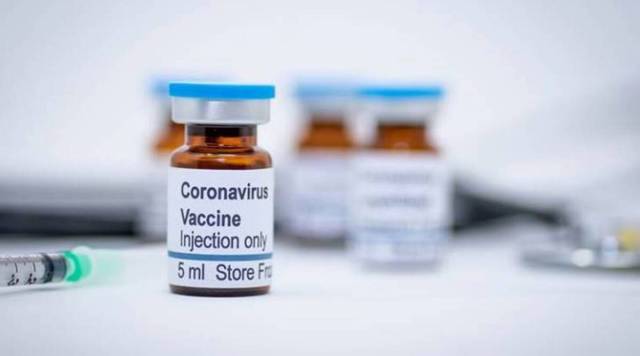 QUAD Covid vaccine