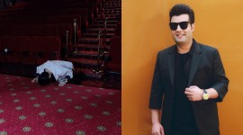 varun sharma, roohi, roohi release