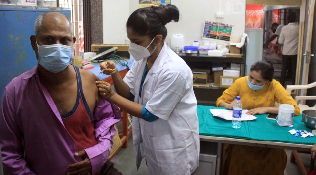 Vaccine, Covid-19