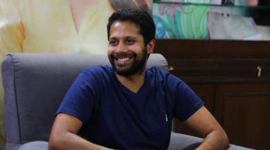Director Venky Atluri