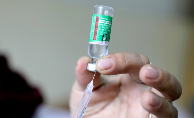 covid-19 vaccine