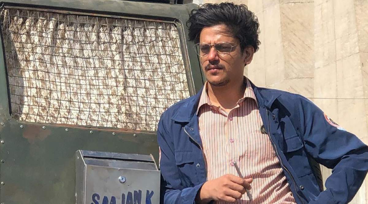 Vijay Varma on Ok Computer: 'The biggest victory for us is a show like this  is being made in India' | indibuzzonline.com