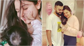 virat kohli anushka sharma daughter vamika 1200 anushka sharma virat kohli daughter vamika women's day